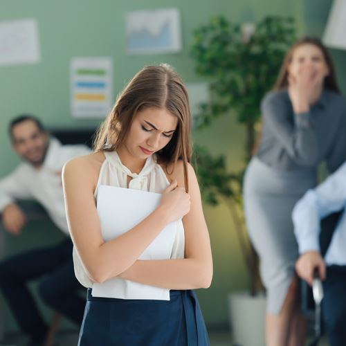 Grupo terapeútico acoso laboral
