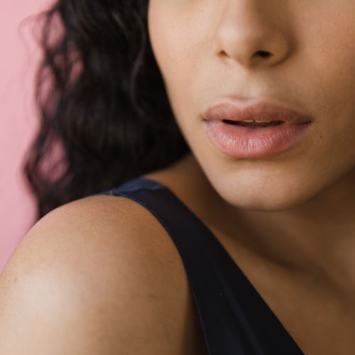 Hablemos de sexualidad: Laboratorio del deseo