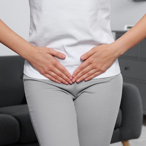 Hablemos sobre endometriosis.