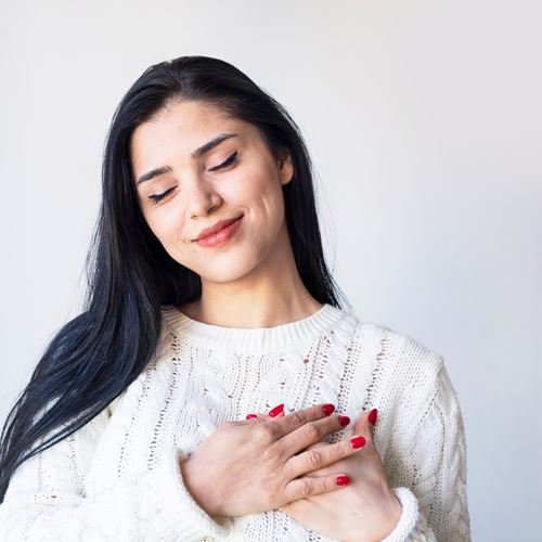 Hacer Cuerpo: Bienestar y desarrollo personal