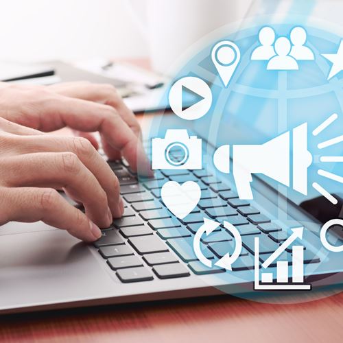 Herramientas para la comunicación digital