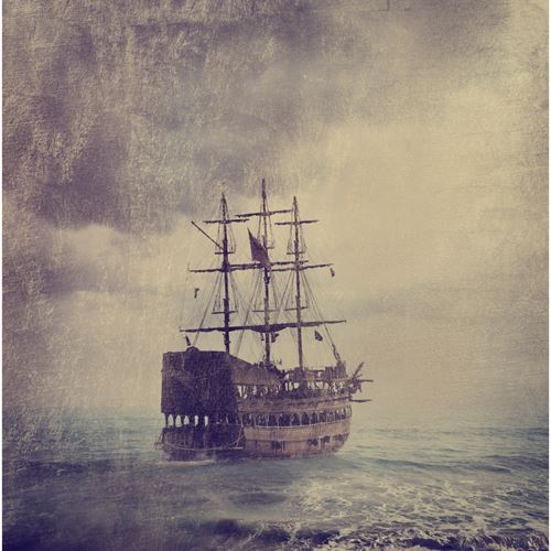 Históricas: Mary Read y Anne Bonny