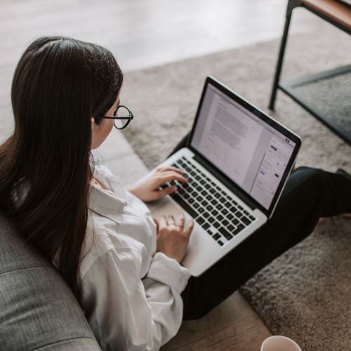 INICIA - Sesión informativa