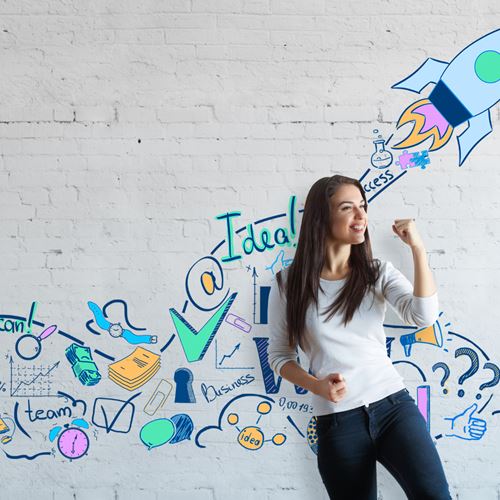 Itinerario de emprendimiento en Madrid sede