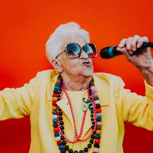 Karaoke del verano