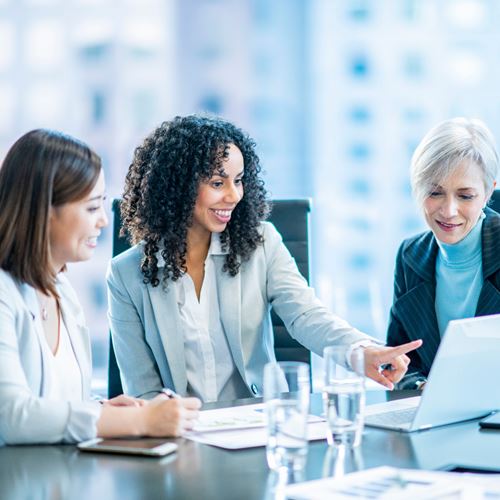 LAS MUJERES EN LOS CONSEJOS DE ADMINISTRACIÓN: LA NUEVA LEY DE REPRESENTACIÓN PARITARIA