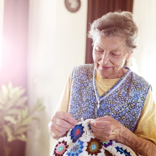 ¿Las mujeres mayores sufrimos maltrato? Puntos clave