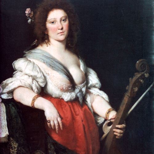 Las músicas silenciadas: la compositora barroca Barbara Strozzi y la violencia machista