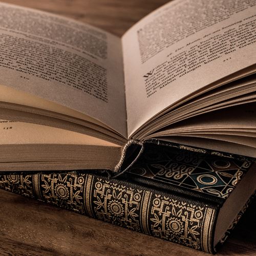 Lecturas Repletas de Sabiduría