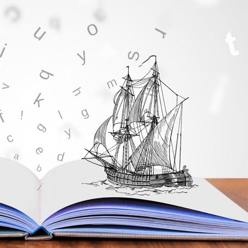 Lecturas saludables: crecemos a través de los libros en grupo