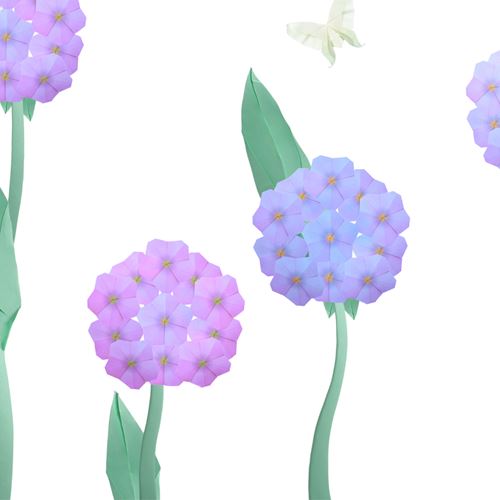 Manos creativas: ramos de flores