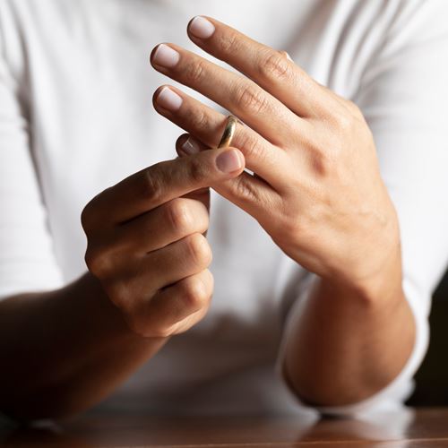 Me quiero separar...¿por dónde empiezo?
