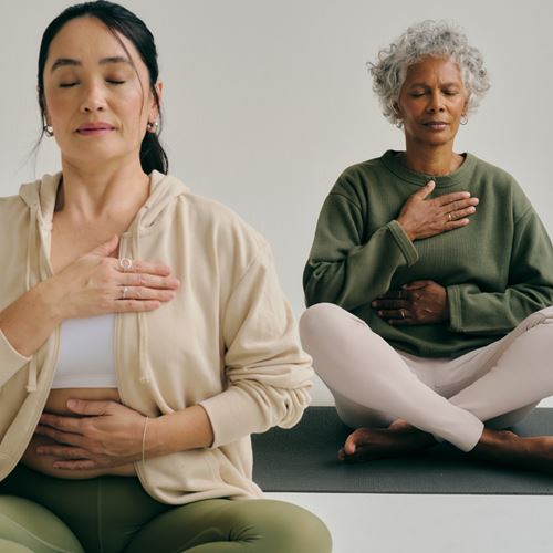 Mindfulness crativo: trazos que calman