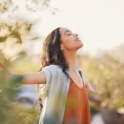 Mindfulness y equilibrio emocional
