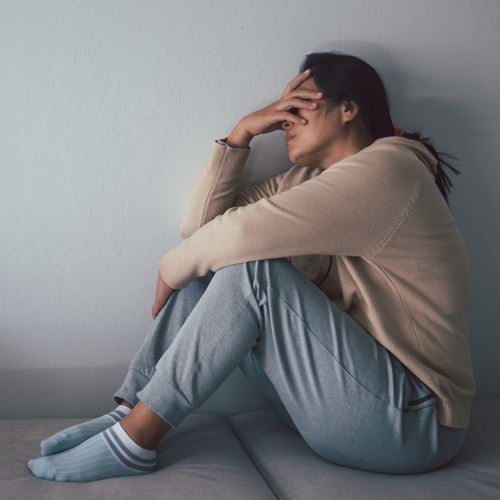Mirando mis emociones: venciendo a la apatía