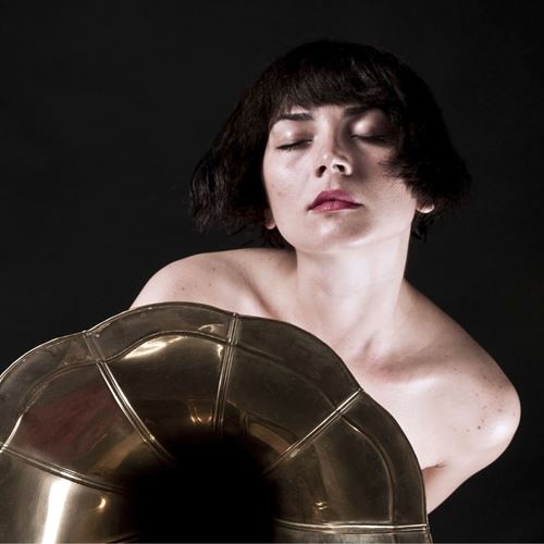 MUJERES EN VIVO 2024: HAFA AFROSWEET