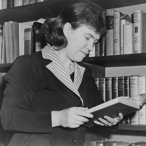 Mujeres que abrieron camino: Emilia Pardo Bazán