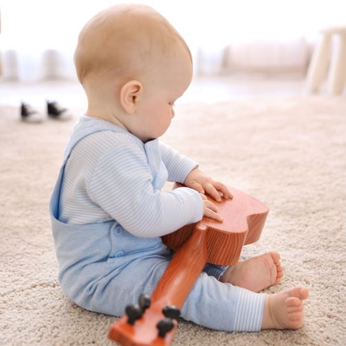 Música i moviment per als més petits