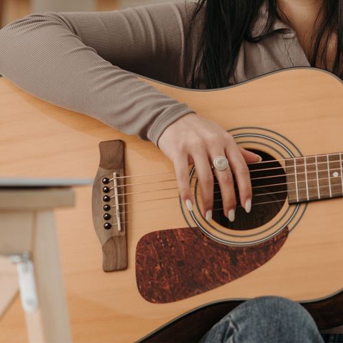 Música para empoderarte