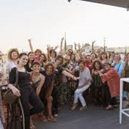 Necessites desconnectar per tornar a connectar? 🥂✨ Vine al nostre Afterwork Asodame!