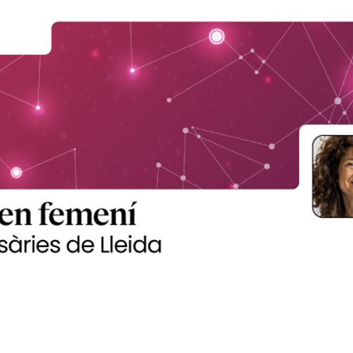 Networking en femení per a les empresàries de Lleida