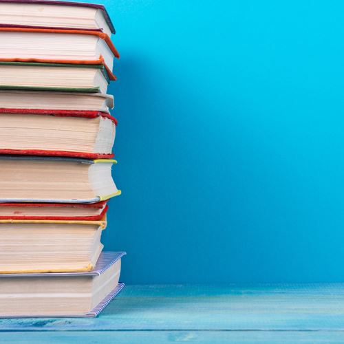 Nuestras historias en los libros