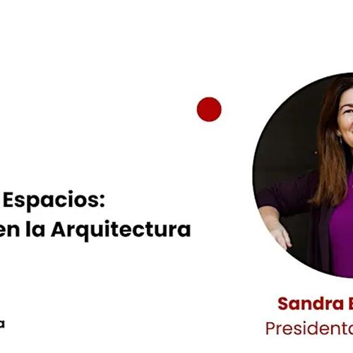 Ocupar espacios: liderazgo y trayectoria en la arquitectura