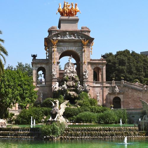Paseo-ruta: 