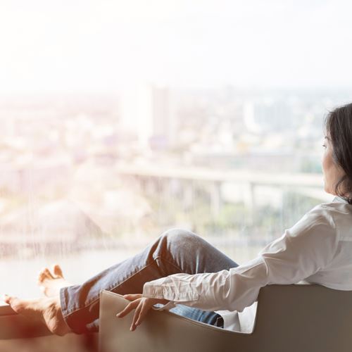 Pausa consciente: gestión del estrés y la ansiedad