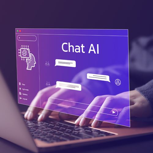 Ponte creativa con la IA
