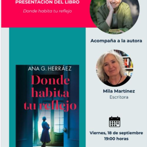 Presentación del Libro 