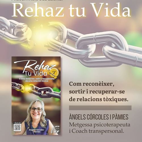 Presentación del libro 