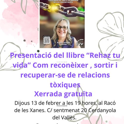 Presentación del libro 