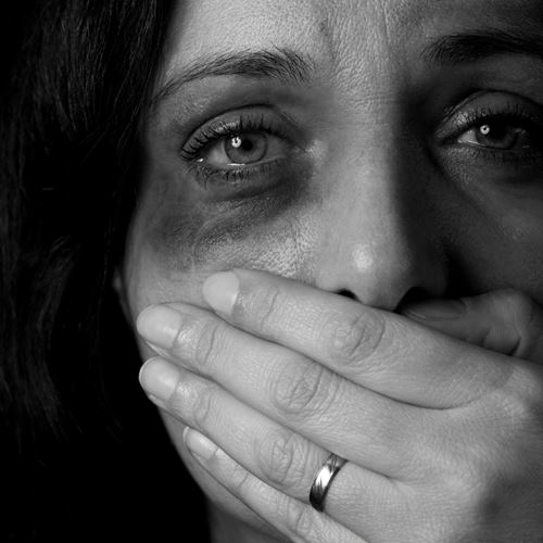 Recorrido contra las violencias machistas