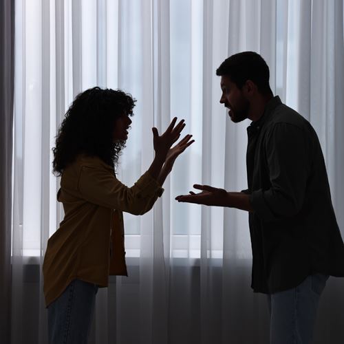 ¿Relación tóxica? Lo vemos juntas