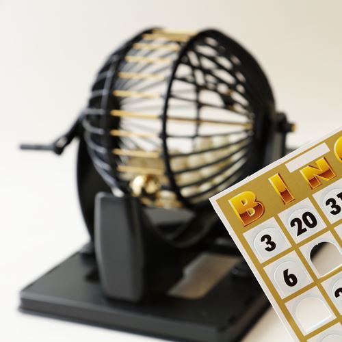 Reta tu mente: Bingo navideño para la memoria