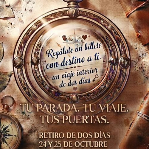 Retiro: Compra tu billete con destino a TI