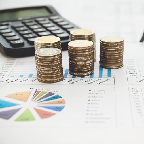 Salud Financiera - Itinerario Crea