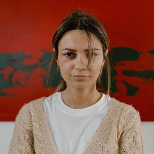 Secuelas psicológicas de la violencia