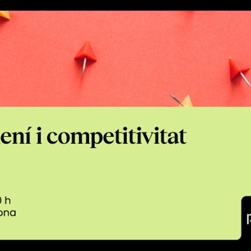 Talent femení i competitivitat