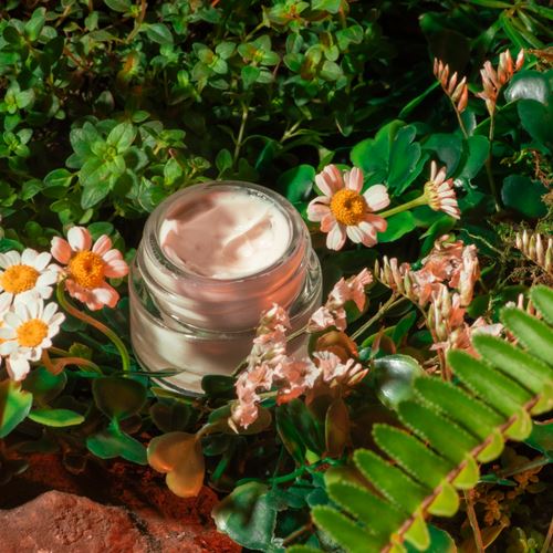 Taller 'Cosmética Natural'
