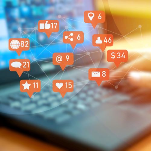 TALLER: Crea e impulsa tu marca personal digital