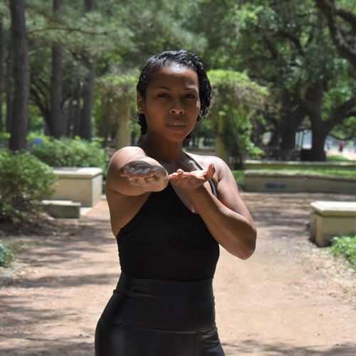 Taller d'autodefensa feminista