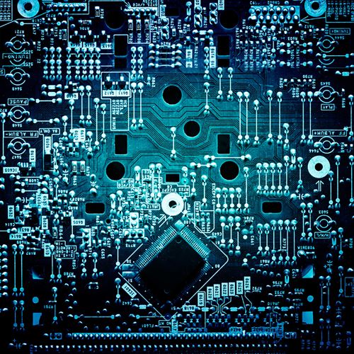 Taller 'Electrònica bàsica i soldadura de PCB no mixte de gènere'