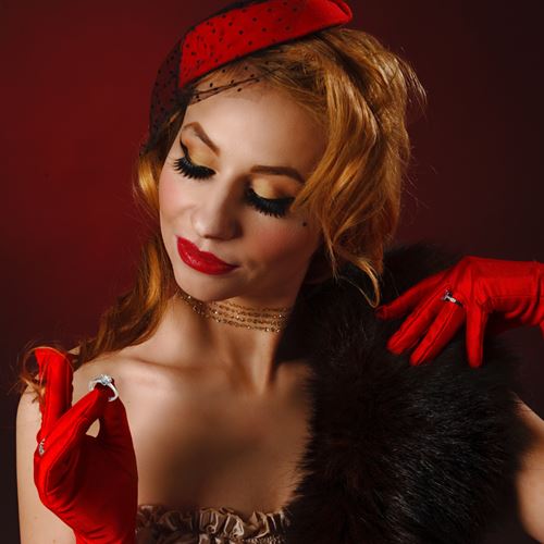 Taller 'Iniciació al burlesc'