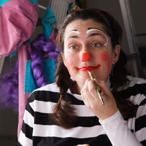 Taller 'Invisibilitat i resistència'