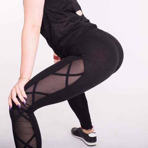Taller 'Twerk'