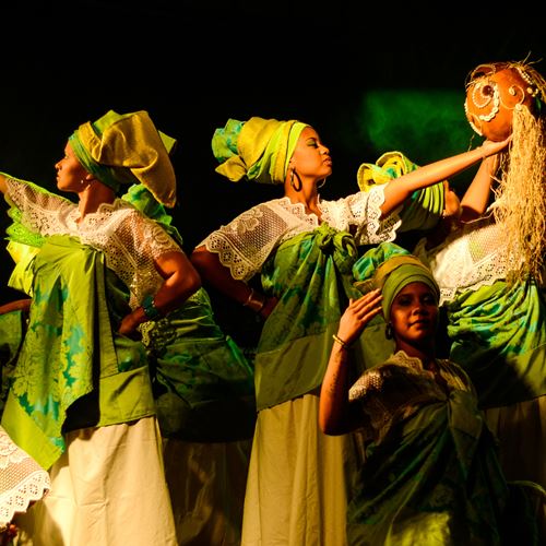 Teatreras del Moliner