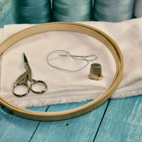 Tejedulces - Tardes entre hilos