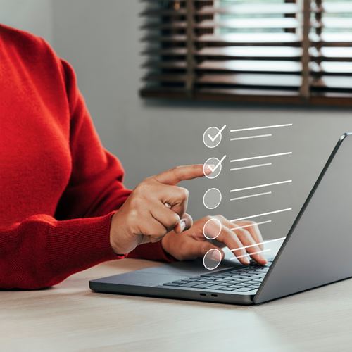 Trámites online para la ciudadanía